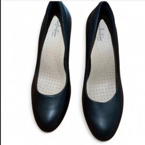 Noonday Collection Elegant Black Heels